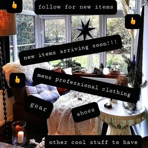 Hot Hot new stuff coming soon!!!